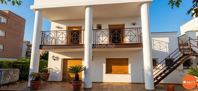 Foto cbc936b7-2c3d-4d37-ba7b-22b43d7f01a1. Casa amb aparcament a Tossa de Mar Tossa de Mar