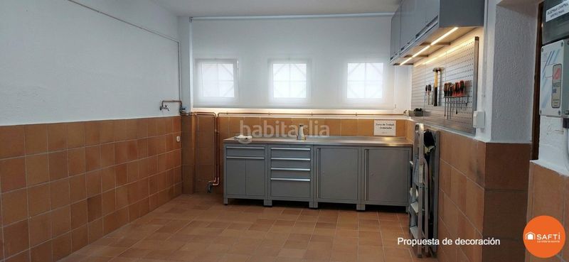 Foto d749d3c3-72d3-43ac-8ad7-6ba0f39097aa. Casa amb aparcament a Tossa de Mar Tossa de Mar