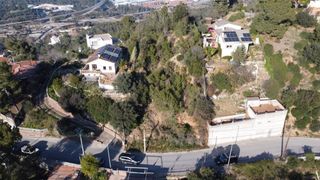 Terreno residenziale in Cervelló