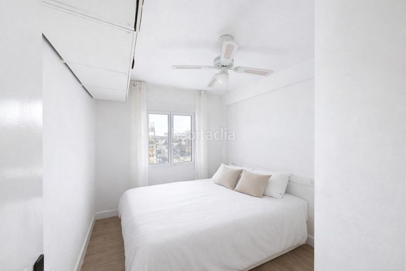 Foto 1e7c1b47-edd6-4f1c-95ec-ec0b66f225e3. Pis a Oliva playa Oliva