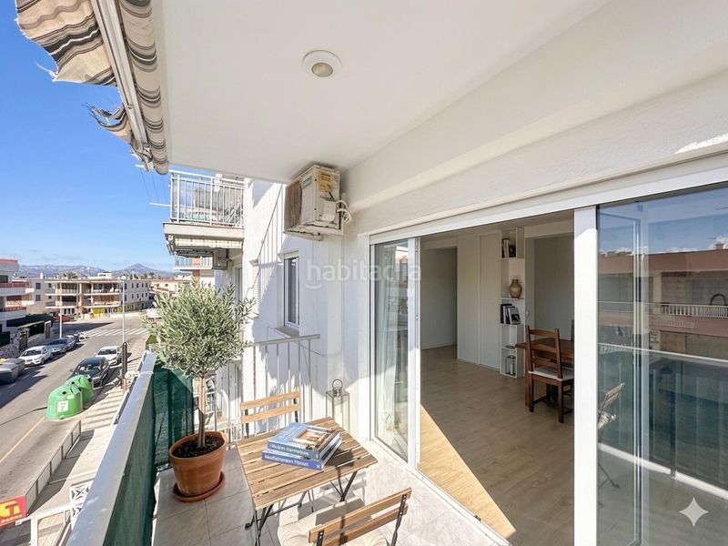 Foto 56145ea7-b668-4056-9287-7b1013758f28. Pis a Oliva playa Oliva