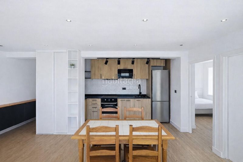 Foto d3605819-e93c-4dbd-b651-11f68cedebe9. Pis a Oliva playa Oliva