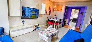 Etagenwohnung in Coslada Pueblo