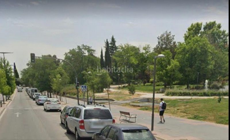 Foto 5fdb65f9-56b8-430d-8c9f-618df46093d5. Pis amb calefacció a Coslada pueblo Coslada