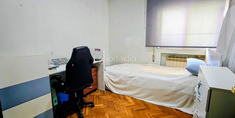 Foto 94092582-e9e3-4bd6-a8e6-c3cfec3e6274. Pis amb calefacció a Coslada pueblo Coslada