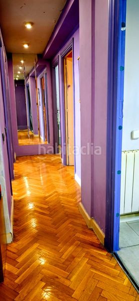 Foto 9a77d6e4-aedf-4b82-b702-e41c114a57cd. Pis amb calefacció a Coslada pueblo Coslada