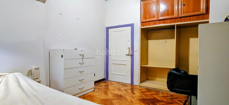 Foto cca46498-7e98-4f54-a84c-a33e62a1e8b1. Pis amb calefacció a Coslada pueblo Coslada