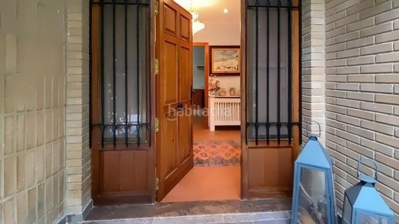 Foto 1b35f499-5495-4eee-8e8f-42d1492d3e57. Casa amb calefacció aparcament piscina a Torre en Conill-Cumbres de San Antonio Bétera