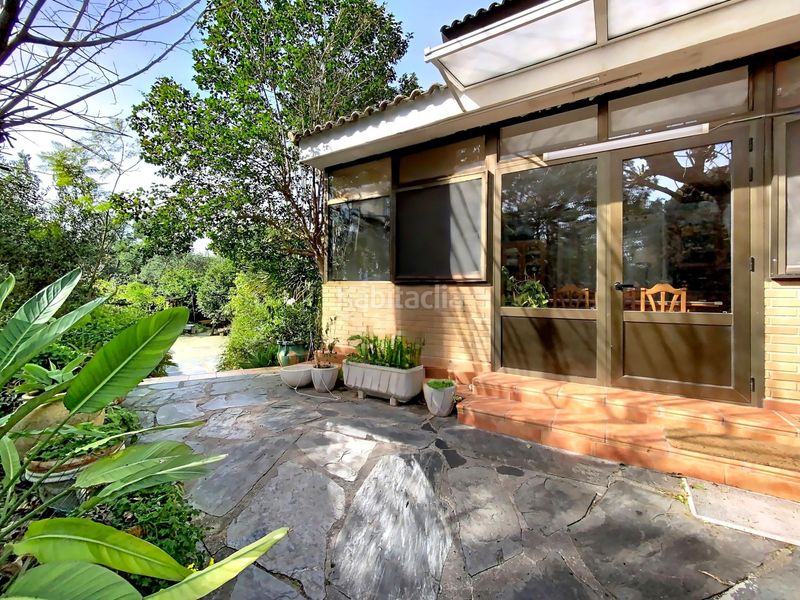 Foto 714e2a2a-17c1-4d6e-949b-f4e058267c93. Casa amb calefacció aparcament piscina a Torre en Conill-Cumbres de San Antonio Bétera