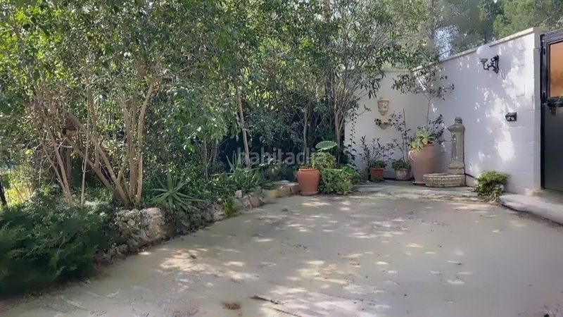 Foto e60373aa-bbd3-46a9-8170-a1d0bed020ca. Casa amb calefacció aparcament piscina a Torre en Conill-Cumbres de San Antonio Bétera