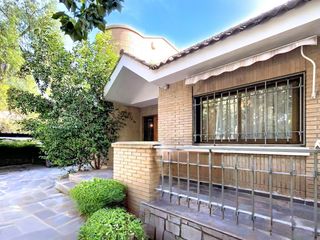 Haus in Torre en Conill-Cumbres de San Antonio