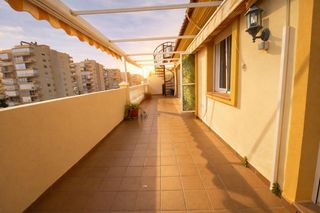 Àtic a Algarrobo Costa