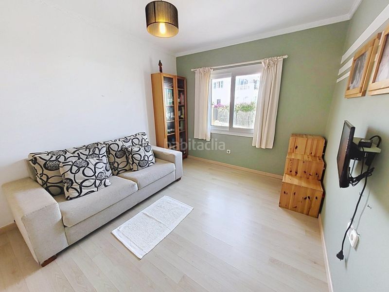 Foto 0dda1a47-6573-4921-9dc9-0c9e80181daa. Casa amb calefacció piscina a Santa Anna-Sol de l´Est Es Castell