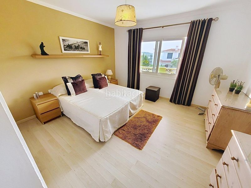 Foto 10a4036f-4178-417c-8efb-4587861fcf64. Casa amb calefacció piscina a Santa Anna-Sol de l´Est Es Castell