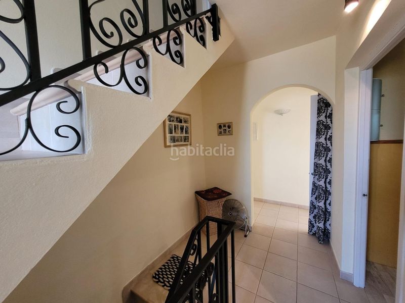 Foto 144da504-76f3-4d74-be6c-1da49877ac96. Casa amb calefacció piscina a Santa Anna-Sol de l´Est Es Castell