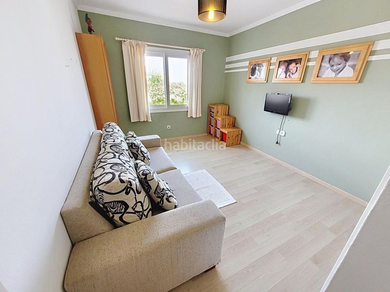 Foto 1c120503-1058-4b25-884b-f154e50a7211. Casa amb calefacció piscina a Santa Anna-Sol de l´Est Es Castell