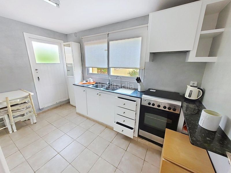 Foto 2dec4d72-1074-4f85-b333-d106b1cff74f. Casa amb calefacció piscina a Santa Anna-Sol de l´Est Es Castell