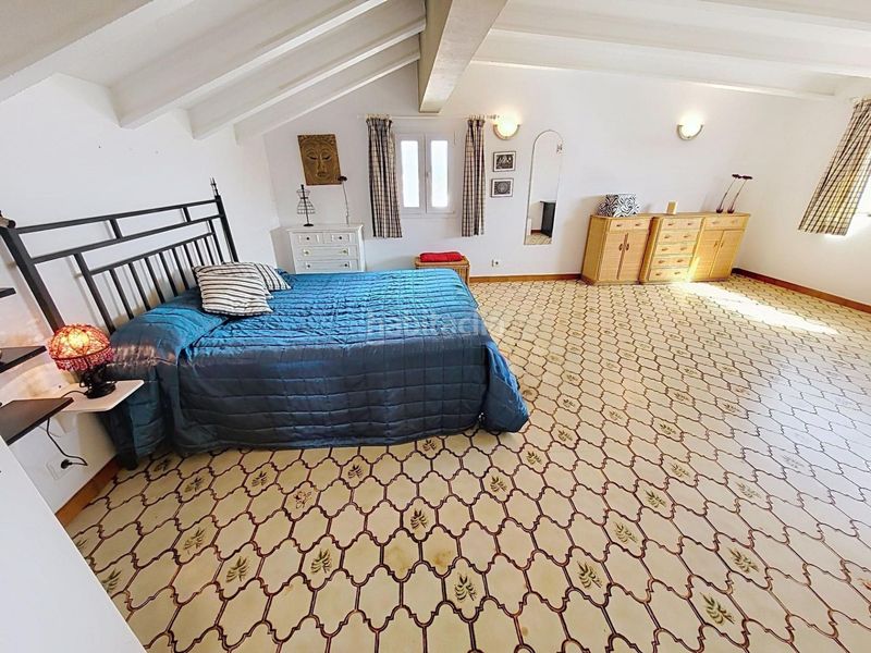 Foto 3118528b-5988-4ff5-a7ad-c5667e9e5515. Casa amb calefacció piscina a Santa Anna-Sol de l´Est Es Castell