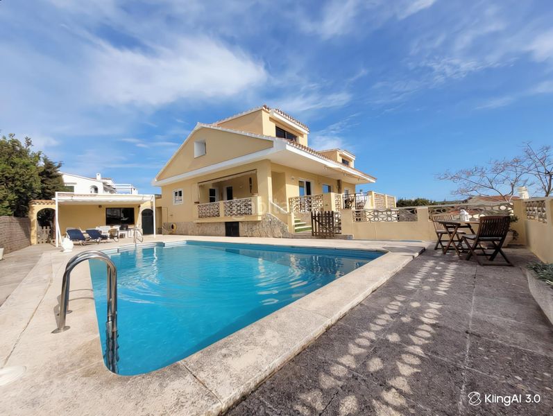 Foto 3a452d80-36e9-4792-9e45-3716a99e93bd. Casa amb calefacció piscina a Santa Anna-Sol de l´Est Es Castell