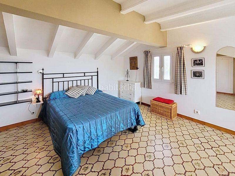 Foto 3abe1649-cb71-4f13-b734-4e021009c4b7. Casa amb calefacció piscina a Santa Anna-Sol de l´Est Es Castell