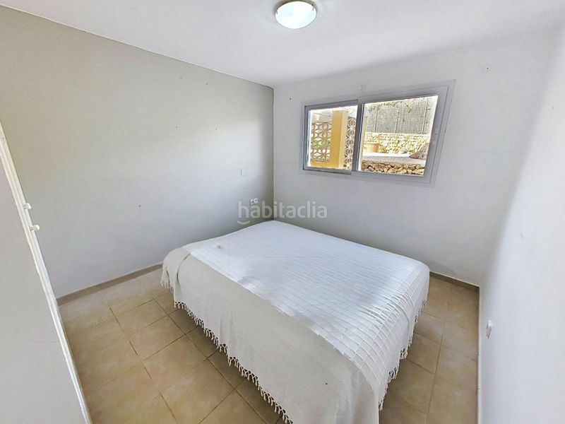 Foto 3d2ad4ab-21ed-44d6-8092-0c5d16840fa0. Casa amb calefacció piscina a Santa Anna-Sol de l´Est Es Castell