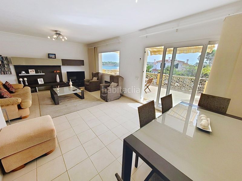 Foto 3df5e1d9-3374-475f-86b3-93e270beb848. Casa amb calefacció piscina a Santa Anna-Sol de l´Est Es Castell