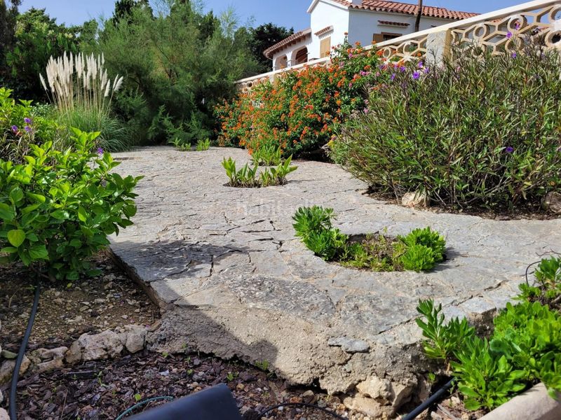 Foto 3e0ea002-012f-44e5-a624-267052fab124. Casa amb calefacció piscina a Santa Anna-Sol de l´Est Es Castell