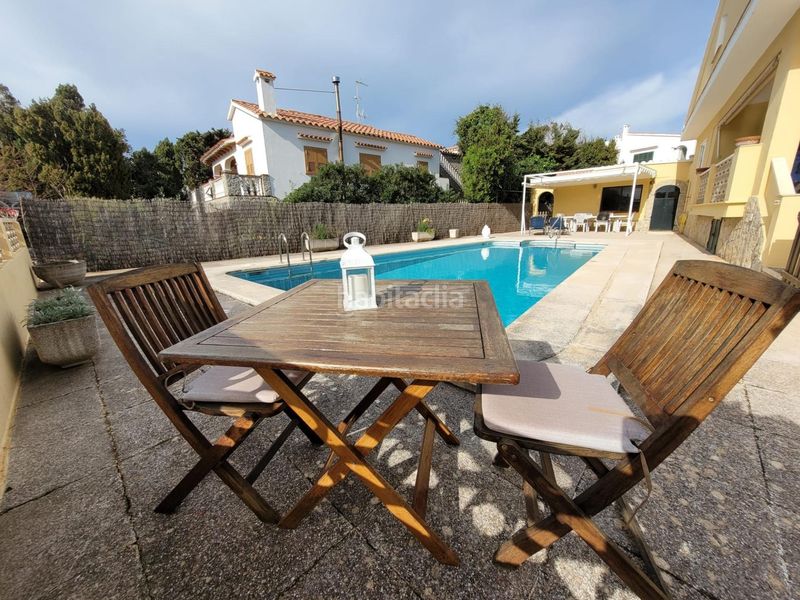 Foto 5ea4c8c5-19ee-4621-99fd-c39d7b93ffbe. Casa amb calefacció piscina a Santa Anna-Sol de l´Est Es Castell