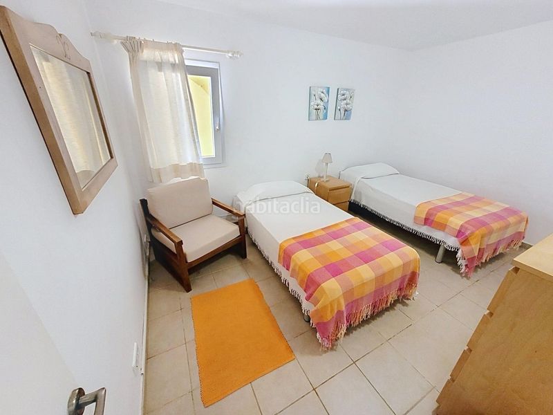 Foto 699a8a67-b03d-4cf3-993a-5425d6559cdd. Casa amb calefacció piscina a Santa Anna-Sol de l´Est Es Castell