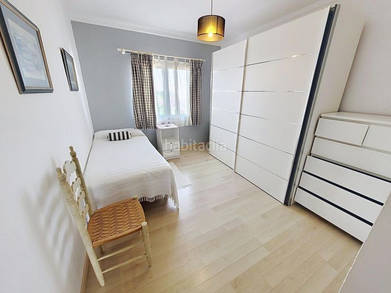 Foto 6fa1e5f6-e46e-4c08-9402-06f1a290ad2a. Casa amb calefacció piscina a Santa Anna-Sol de l´Est Es Castell