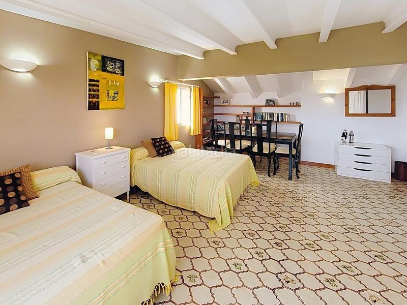 Foto 77fb180c-c0e7-40fb-bc72-e73c15d46b28. Casa amb calefacció piscina a Santa Anna-Sol de l´Est Es Castell