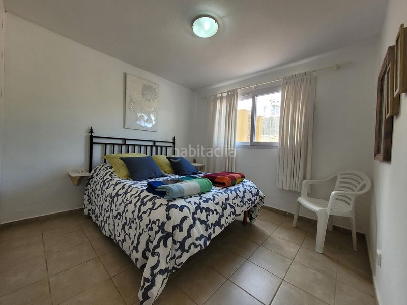 Foto 7a7b830a-3f61-4346-99e6-48bffc3f072d. Casa amb calefacció piscina a Santa Anna-Sol de l´Est Es Castell