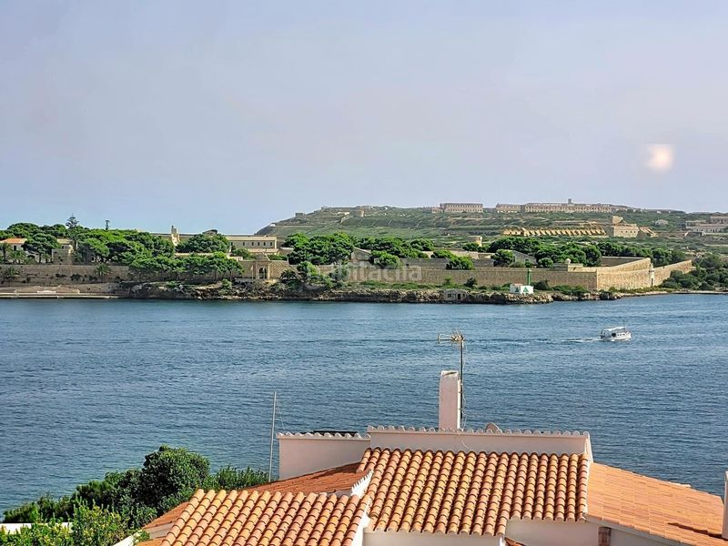 Foto 96d77ef7-d4e4-45c0-b63b-19968b877dd5. Casa amb calefacció piscina a Santa Anna-Sol de l´Est Es Castell