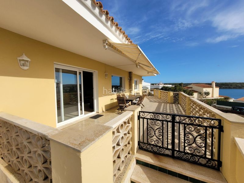 Foto a0797f3b-b163-4233-bb14-940eeb6de75d. Casa amb calefacció piscina a Santa Anna-Sol de l´Est Es Castell