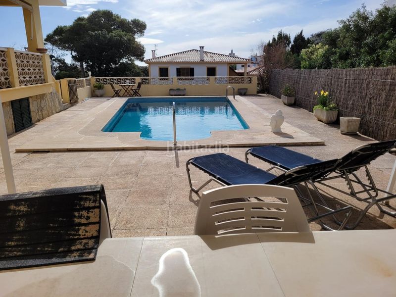 Foto c0dedc34-9dee-4980-b1e0-4d2454c6dd47. Casa amb calefacció piscina a Santa Anna-Sol de l´Est Es Castell