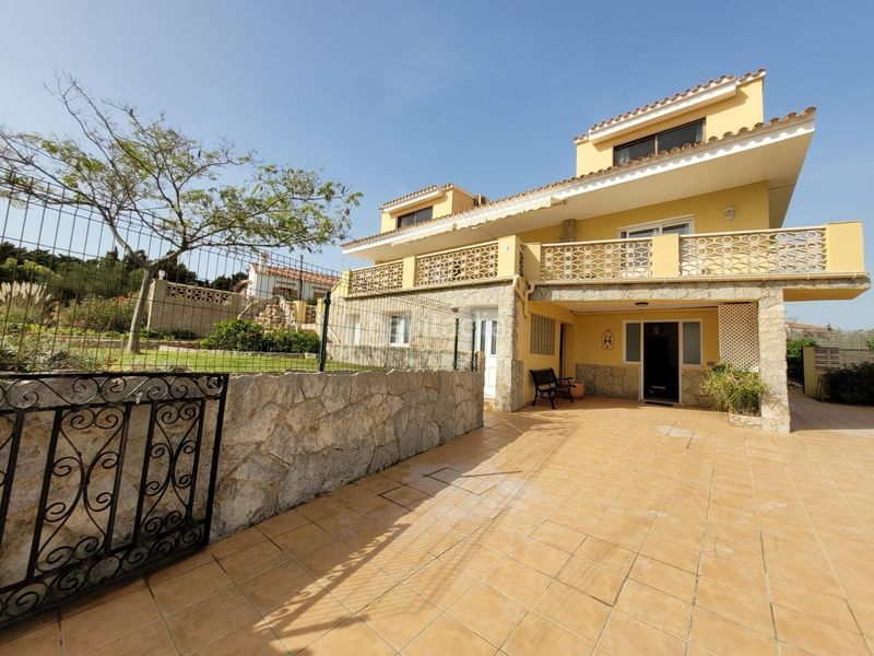 Foto cab5a113-91a0-454f-9f19-be7f617ce8dd. Casa amb calefacció piscina a Santa Anna-Sol de l´Est Es Castell