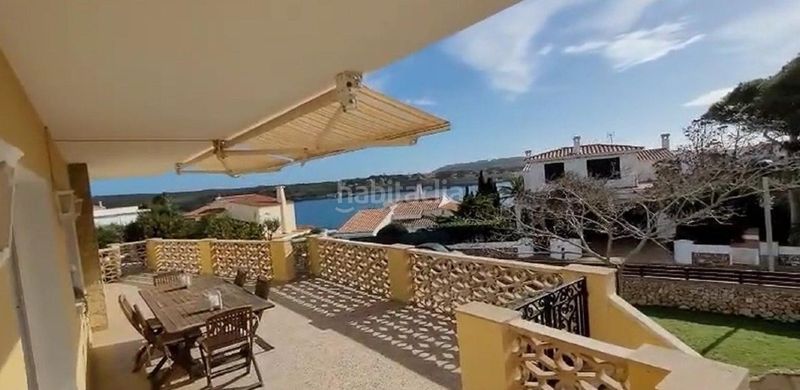 Foto cd0c20a1-f8a6-4d02-858c-1e65743a3c80. Casa amb calefacció piscina a Santa Anna-Sol de l´Est Es Castell
