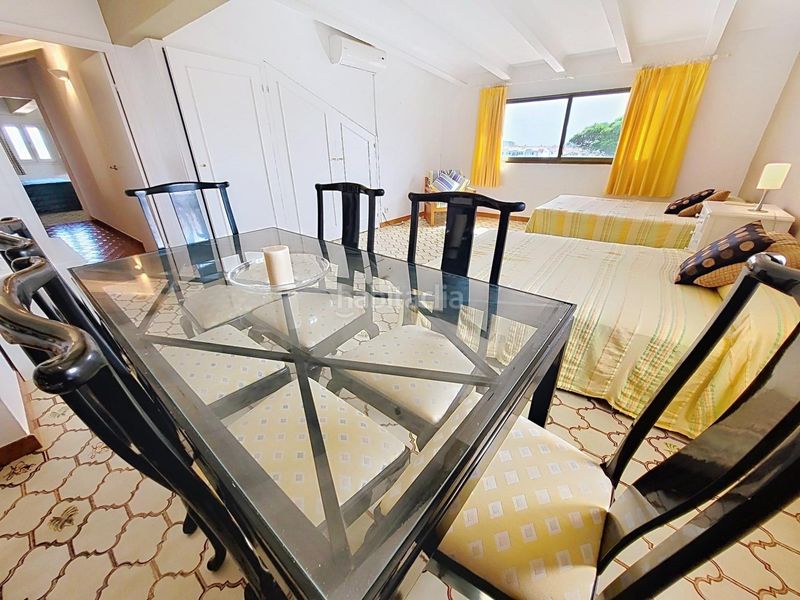 Foto d1009f5d-9476-4c3a-86aa-f9124b163614. Casa amb calefacció piscina a Santa Anna-Sol de l´Est Es Castell