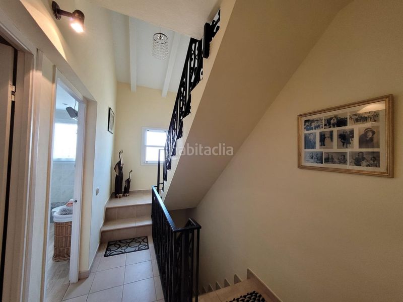 Foto d3ee0786-ba48-4643-b627-2b13b25d1d1f. Casa amb calefacció piscina a Santa Anna-Sol de l´Est Es Castell