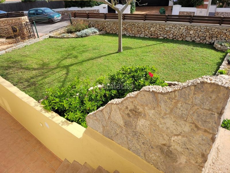 Foto db230bba-8301-45f1-8c29-15635d58ea14. Casa amb calefacció piscina a Santa Anna-Sol de l´Est Es Castell