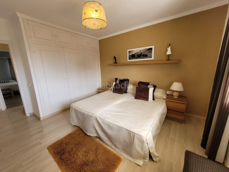 Foto e456ac76-7ac7-409f-85d4-fb90df22e39e. Casa amb calefacció piscina a Santa Anna-Sol de l´Est Es Castell