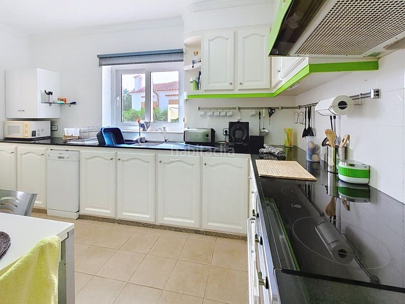 Foto e4f1e787-c578-4d59-8dec-2e5294a050ae. Casa amb calefacció piscina a Santa Anna-Sol de l´Est Es Castell