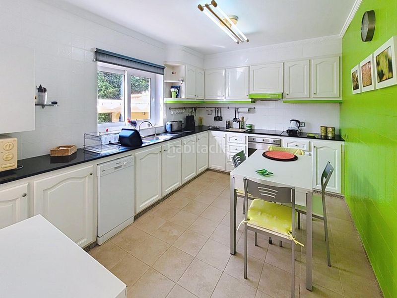 Foto f3de408b-f4d3-454d-82d0-2cac6ca14c87. Casa amb calefacció piscina a Santa Anna-Sol de l´Est Es Castell