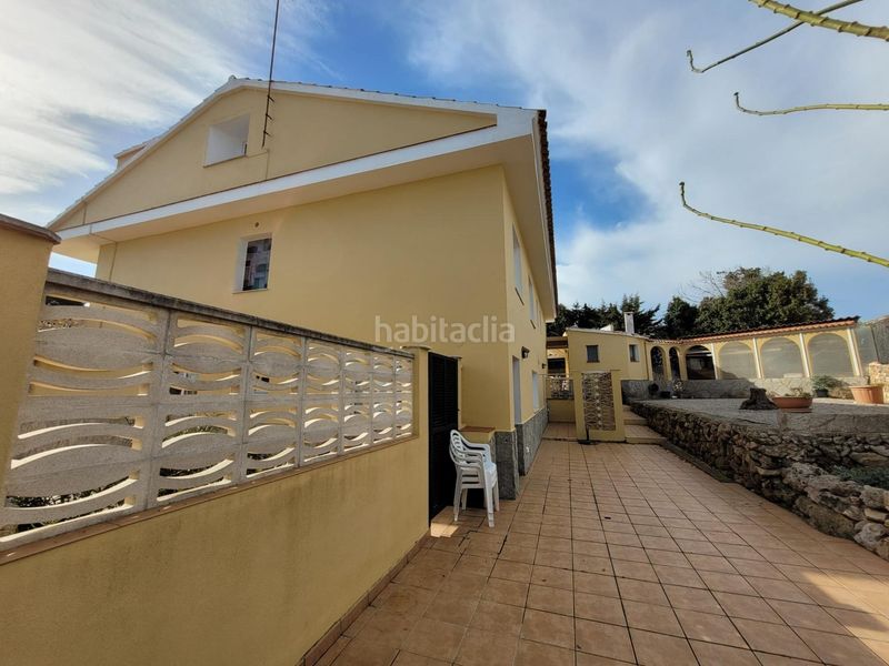 Foto f7ff5f87-3292-41dd-8603-fe9462fd4dc3. Casa amb calefacció piscina a Santa Anna-Sol de l´Est Es Castell