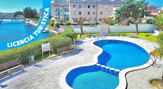 Appartamento in Sant Maurici