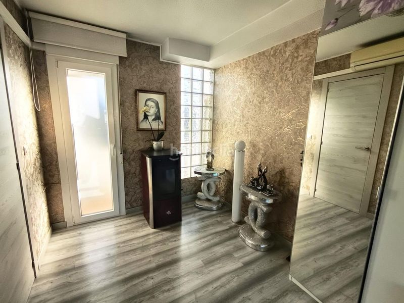 Foto d0f51c39-c925-4036-b3f7-144bb427b9b0. Casa adossada amb calefacció aparcament piscina a Petrer