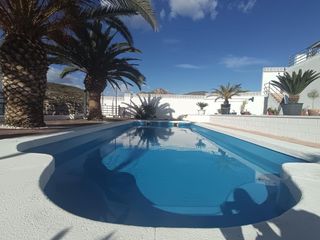 Maison jumelée à Petrer