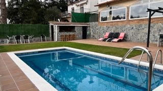 Maison à Aiguaviva Parc