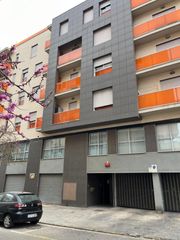 Appartamento in Parc Central