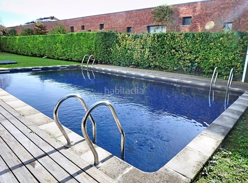 Foto 31c7d15b-c6df-436d-9a72-50e6db492b01. Dúplex amb calefacció piscina a Alisal - San Román Santander